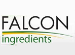 λογότυπο της falcon
