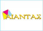 λογότυπο της aiantas