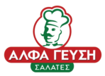λογότυπο της alfagefsi