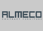 λογότυπο της almeco