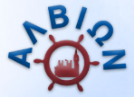 λογότυπο της alvion_apolymanis