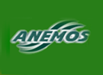 λογότυπο της anemos