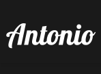 λογότυπο της antonio