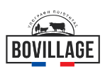 λογότυπο της bovillage