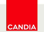 λογότυπο της candia