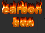 λογότυπο της carbonboxkarvouna