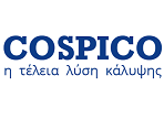 λογότυπο της cospico