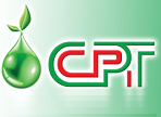 λογότυπο της cpt