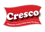 λογότυπο της cresco