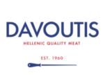 λογότυπο της davoutiskreata