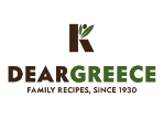 λογότυπο της deargreece