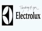 λογότυπο της electrolux