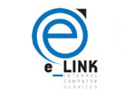 λογότυπο της elink