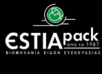 λογότυπο της estiapack