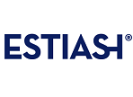 λογότυπο της estiasi