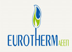 λογότυπο της eurotherm