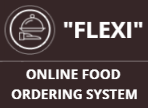 λογότυπο της flexiorderingsystem