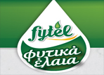 λογότυπο της ΦΥΤΕΛ