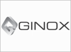 λογότυπο της ginox