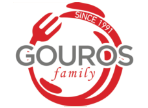 λογότυπο της gourosfamily