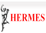 λογότυπο της hermesexoplismoi