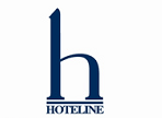 λογότυπο της hoteline