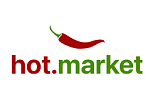 λογότυπο hotmarket