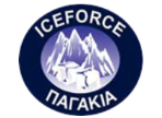 λογότυπο της iceforce