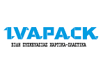 λογότυπο της ivapack
