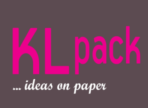 λογότυπο της klpack