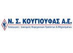 λογότυπο της Κουγιούφας