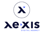 λογότυπο της lexisagency