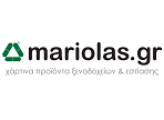 λογότυπο της Μαριόλας