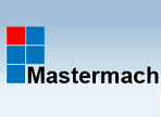 λογότυπο της mastermach