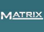 λογότυπο της matrix