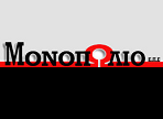 λογότυπο της monopolio