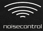 λογότυπο της noisecontrol