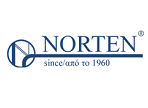 λογότυπο της norten