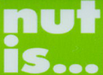 λογότυπο της nutis