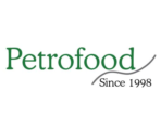 λογότυπο της petrofood