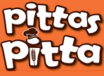 λογότυπο της pittas pita