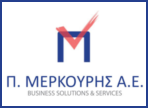 λογότυπο της pmerkouris
