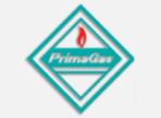 λογότυπο της primagas
