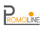 λογότυπο της promoline