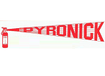 λογότυπο της pyronick
