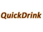 λογότυπο της quickdrink