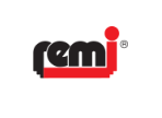 λογότυπο της remi