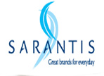 λογότυπο της sarantis