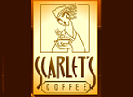λογότυπο της scarletscoffee