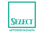 λογότυπο της select
